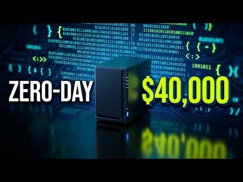 How One Zero-Day Vulnerable exposed 1,000,000 Devices