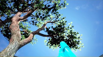 Unreal Engine 4 - Test01