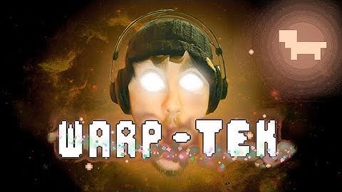 WARP-TEK: The Bullet Hell From Outer Space! 3