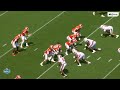 Adam Randall | Highlights | RB Clemson | 2025 Season and NFL Draft Tape