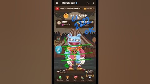 30 August memefi secret combo#memefisecretcode #memefi#crypto