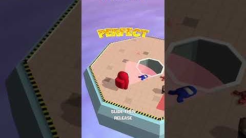 MAX LEVEL IMPOSTER SMASHERS 🔪😨 Gameplay All level (Android IOS) #shorts