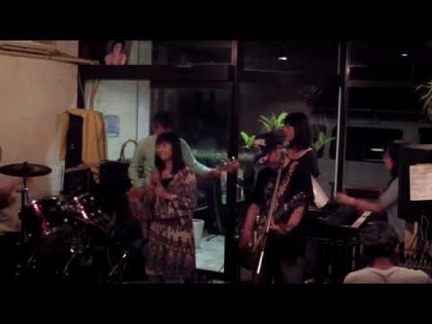 20140614 Lima 2 恋する瞳は美しい