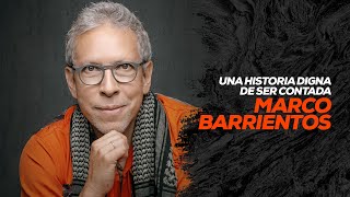 Marco Barrientos - LGND # 9,000