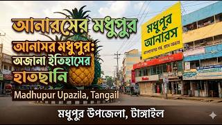 মধপরর পরকত ইতহস ও ঐতহযর খজ In Search Of Madhupurs Heritageexploring Madhupur Tangail