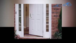 Keyless Mechanical Combination Door Lock Digital Code Keypad Review