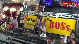 OT SHANGRILA TERBARU DJ KETIKA TIBA-TIBA OMBAK DILAUT PASANG DJ CIPYDOT VS DJ DEVI BILQIS GEMOY