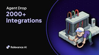 Why We Built Integrations: Connecting AI to the real world of work