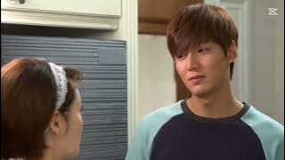 The Heirs | Episode 3 | Hindi dubbed | Korian series Full Episode Season 1