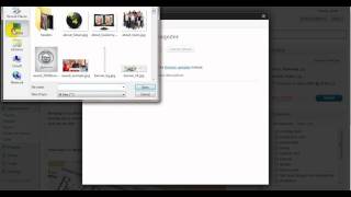 How to add Featured image in wordpress blog