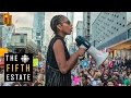 Black Lives Matter : The Disruptors - The Fifth Estate