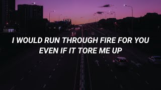 OneRepublic - Forgot About You (Lyrics)