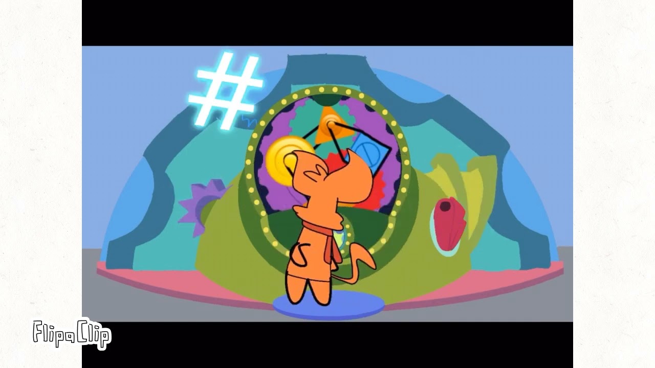 I make credit for @AgentPanMan