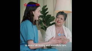 🚨 When emergencies strike, every second matters.