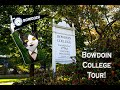 Exploring bowdoin college a curiocat campus crawl 4k