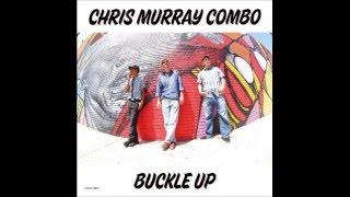 Chris Murray Combo - Only For You