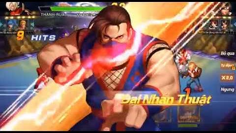 Cách bắt chết Terry 2003 và Sáng thế hổ