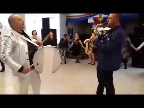 Formatia Asii De La Bacau Sarba 2018