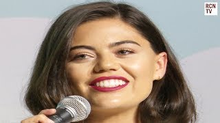 Emily Canham Vlogging Chat Sitc