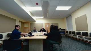 January 27, 2026 | Conservation Commission Regular Meeting