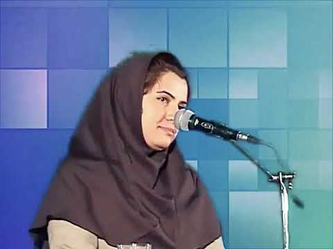 Anahita Turkman, The leaders of sedition, سران فتنه - آناهیتا ترکمن