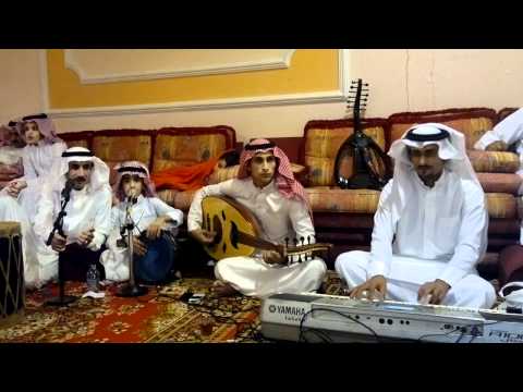 لعب ال خالد الخثيمي 