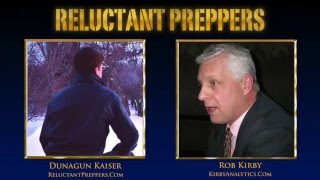 Epic Battle of Globalists vs Sovereign Nations | Rob Kirby