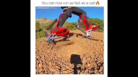 Bionic boots 👢👢 #shorts did you like it?