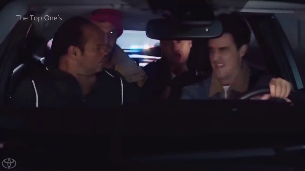 Top 10 Famous Funny Car Commercials YouTube