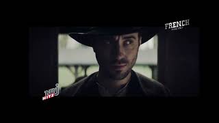 Saule feat Charlie Wilson Dusty men (NRJ hits TV)