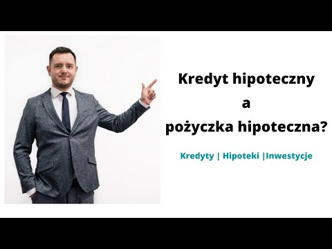 Wideo: Co to jest pożyczka hipoteczna na podstawie sekcji 32?