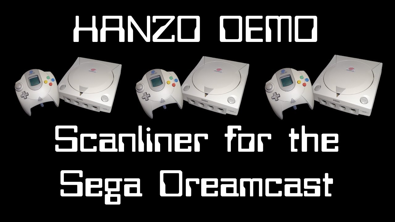 Sega Dreamcast VGA Box DC Box d'occasion du Japon 4974365103149