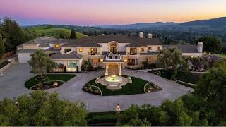 251 Santiago Ln, Danville, CA 94526