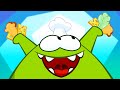 Om Nom Stories 💚 BEST OF 2022 l Cartoon For Kids Super ToonsTV