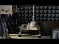 Reducing 8020 Resonance For Sim Racing Peripherals Reducing 8020 Resonance For Sim Racing Peripherals