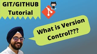 2. What is Version Control? | Version Control System Introduction | Git tutorial for begineer