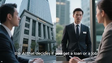 Corporate AI Monopoly