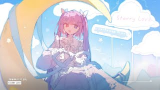 LCwwww - Starry Love (feat. ugu) ♪