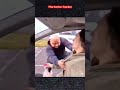 |Caught on Camera: Rude Passenger Pranks Pedestrian!  Instant Karma | TheKarmaTracker
