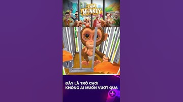 3 chi tiết chắc chắn bạn chưa biết   trong I am Monkey  #game #iamcat #iammonkey