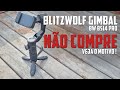 NÃO Compre o Gimbal Blitzwolf BW BS14 PRO! Minha Experiência Revelada.