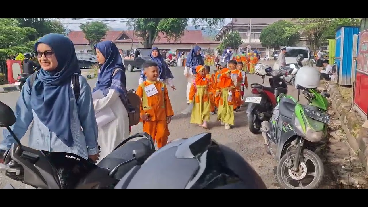 PAWAI RAMADHAN PART 3