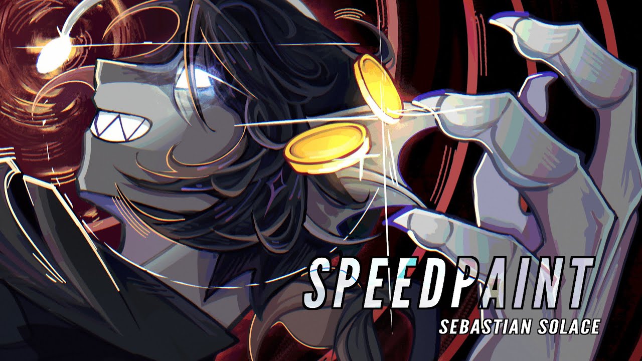 "Thalassophobia, huh?" || Sebastian Solace - Roblox Pressure ...