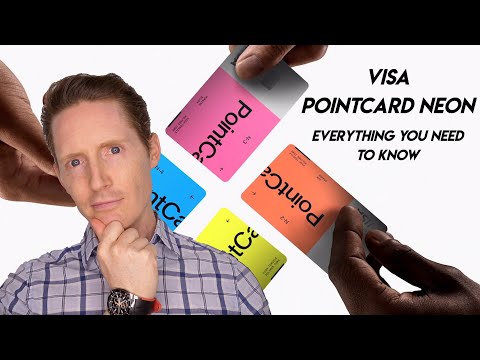 The Visa Point