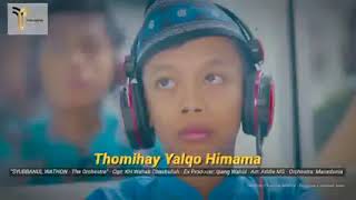 YA LAL WATHON || Aransemen by Addie MS || Video by Gus Ipang Wahid || Repost