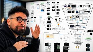 1,000 Hours of Studying the Exact Funnels Coaches Use to Hit $20K-$100K Months in 11 Minutes