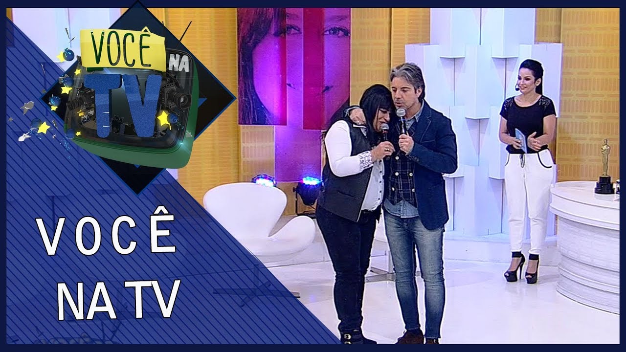 Você na TV (11/06/19) | Completo