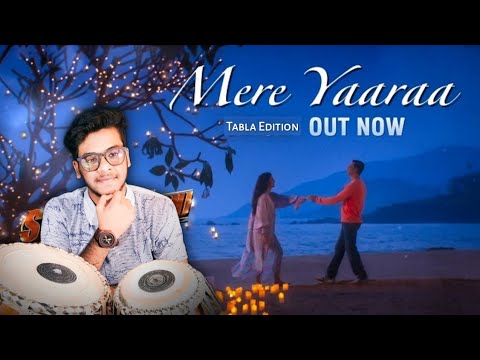 Mere Yara Full Song Sooryavanshi | Akshay Kumar । Katrina Kaif | Arijit Singh । Tabla Edition ।