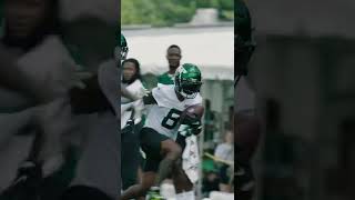 2 ➡️ 8 🎱🎱🎱 | The New York Jets | NFL | #shorts