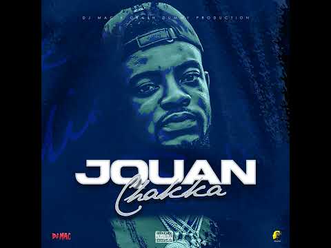 Jquan - Chakka (Official Audio)
